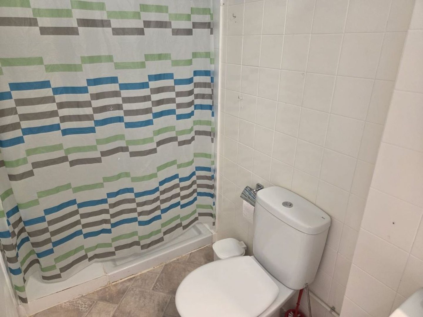 Pis de 81 m² a Vilagarcía de Arousa