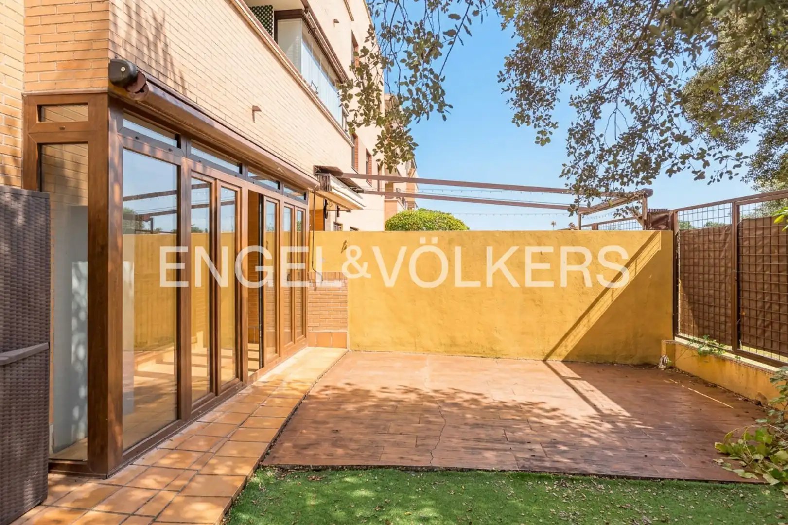 Pis de 180 m² a Villanueva de la Cañada