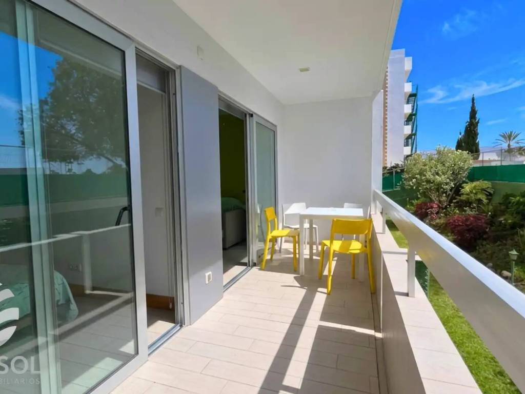 Piso de 50 m² en San Bartolomé de Tirajana