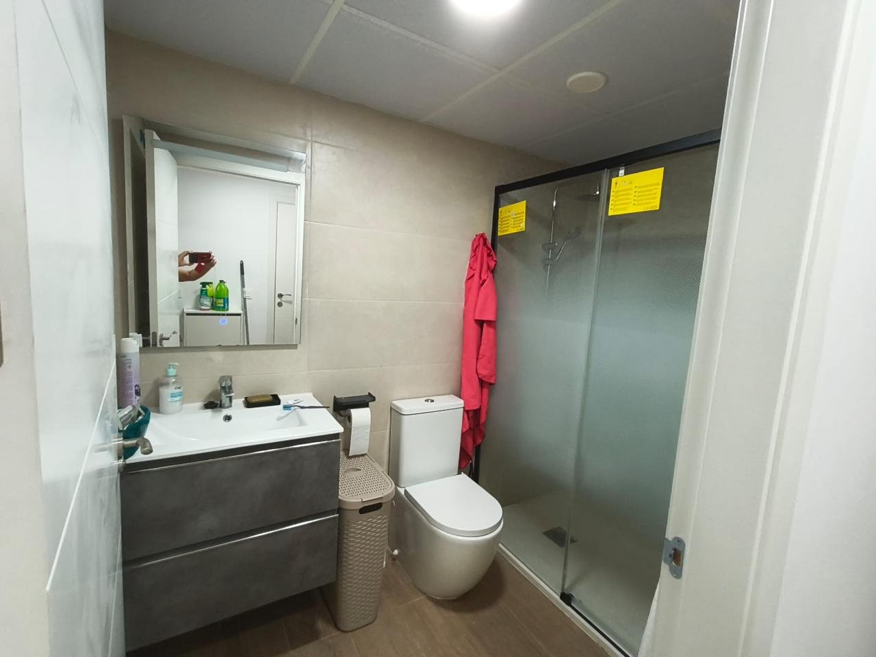 Piso de 46 m² en Melilla