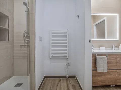 Piso de 52 m² en Córdoba