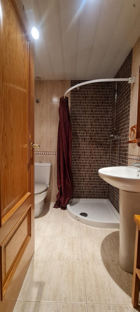 Piso de 82 m² en Terrassa