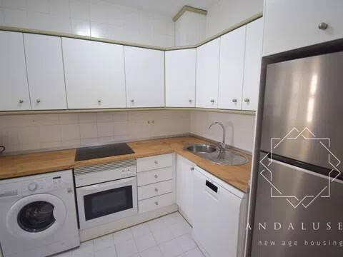 Wohnung 95 m² in Mojácar
