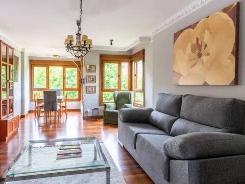 Piso de 100 m² en Santander
