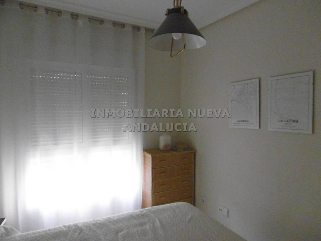 Piso de 100 m² en Almería