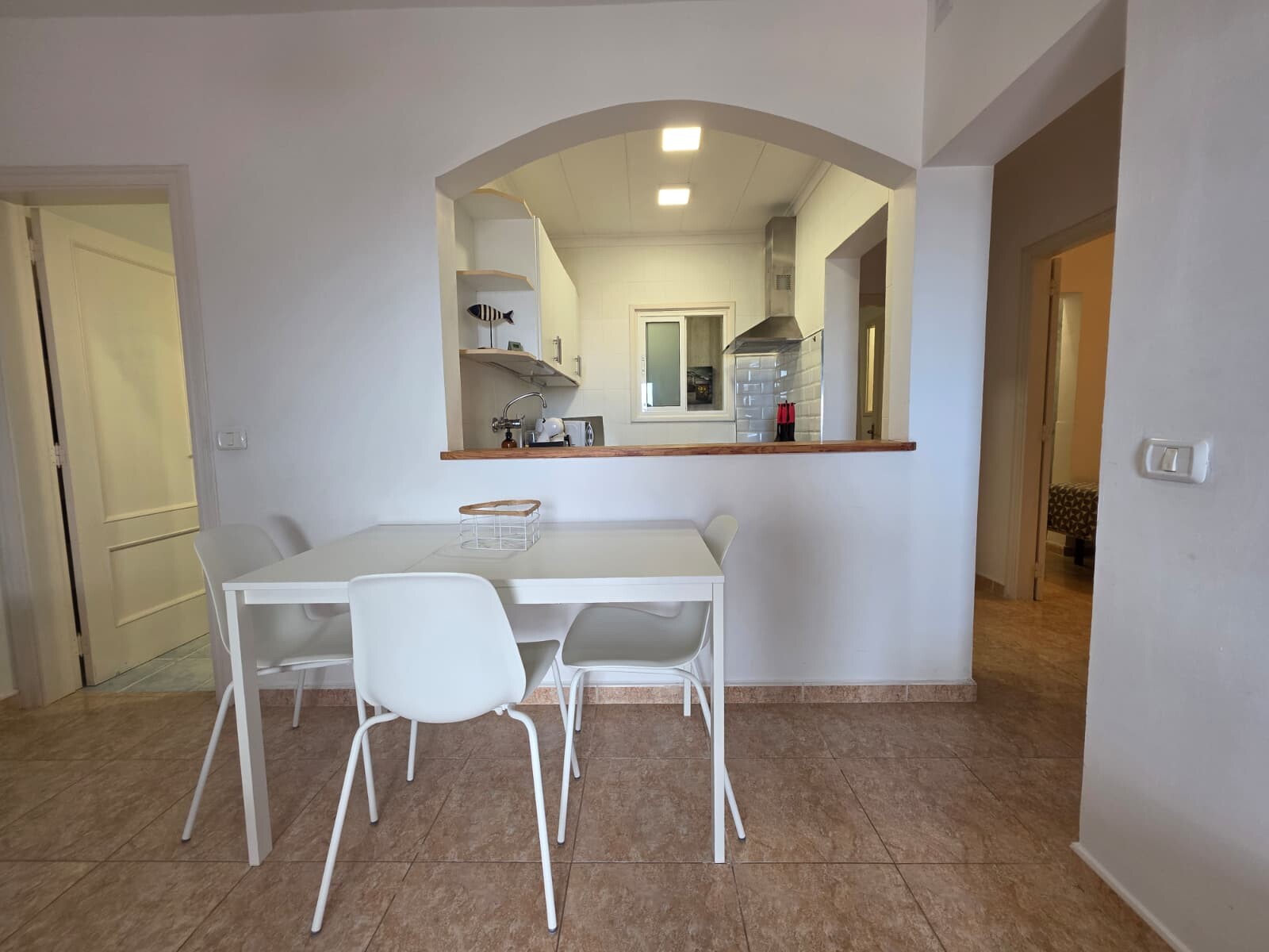Piso de 65 m² en Icod de los Vinos