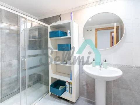 Piso de 98 m² en Oviedo