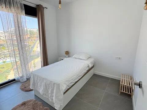 Piso de 95 m² en Mijas