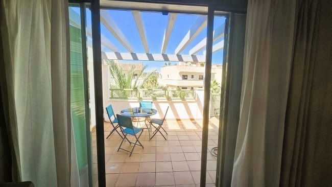 Piso de 109 m² en San Roque