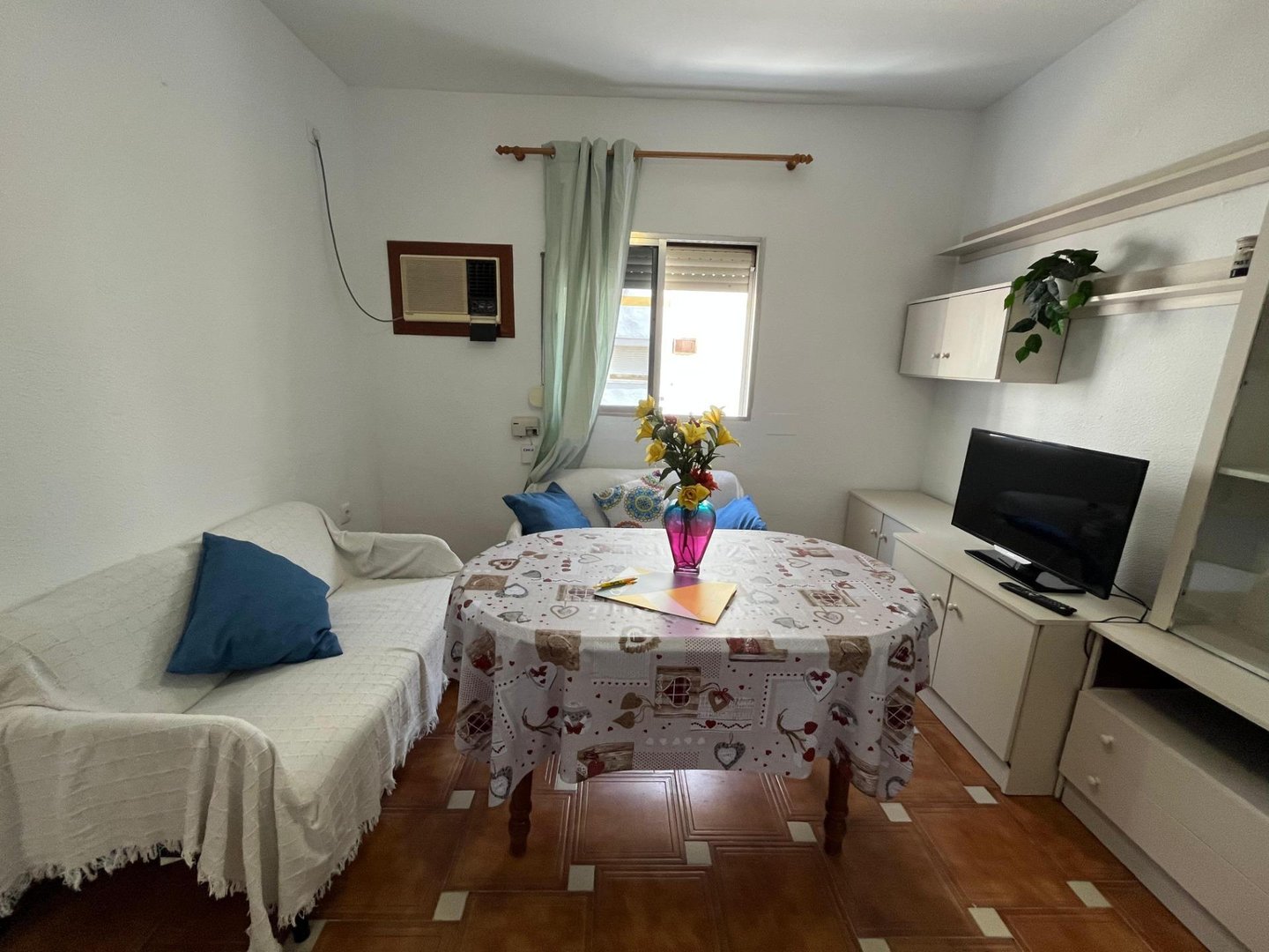 Habitació de lloguer, Sevilla