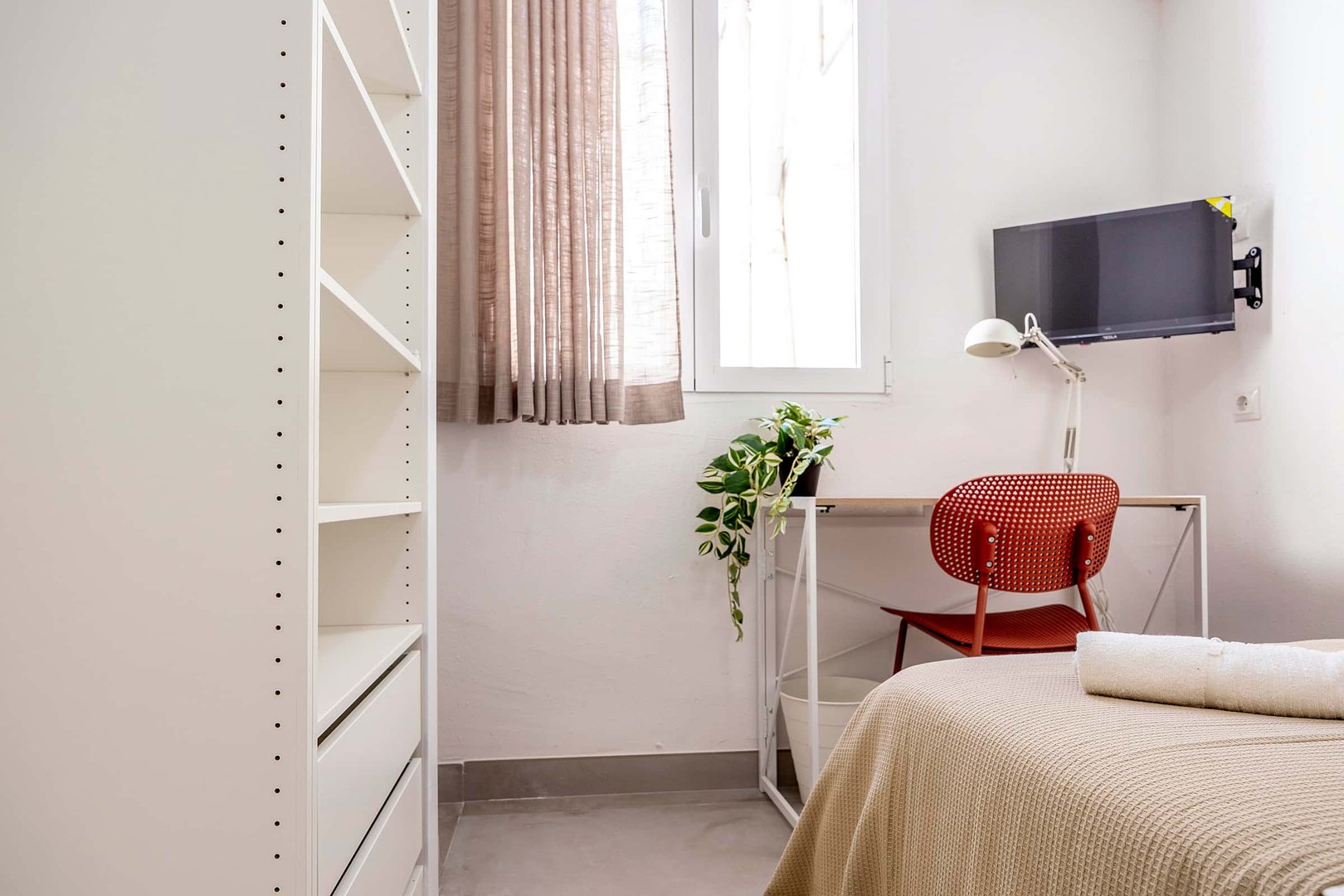 Habitació de lloguer, València
