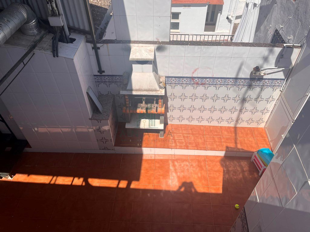 Piso de 150 m² en Badajoz