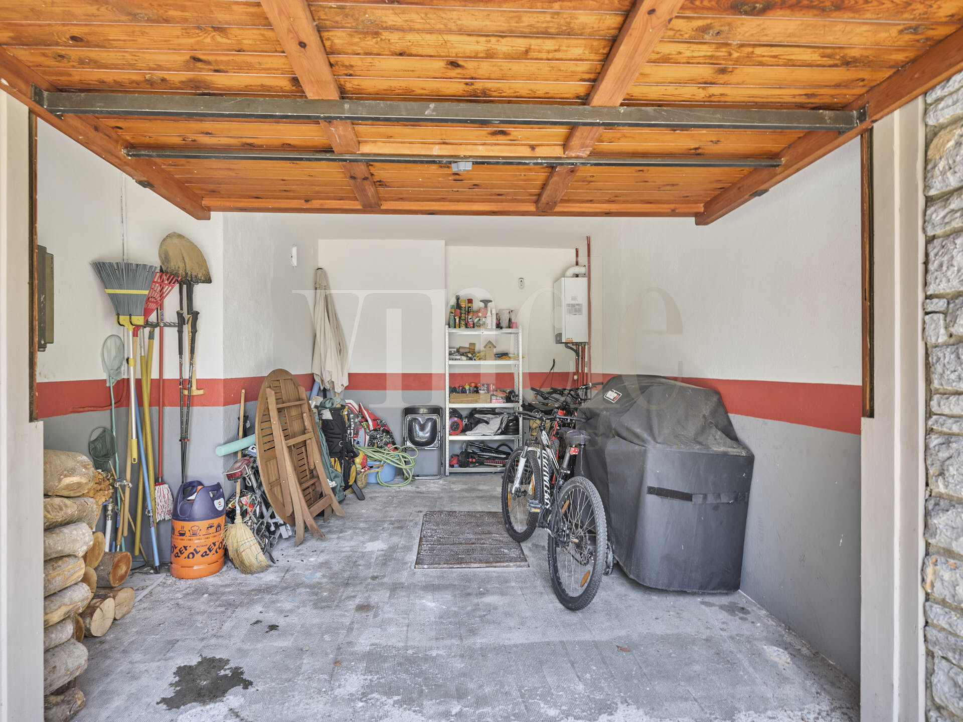 Casa de 230 m² en Prats i Sansor