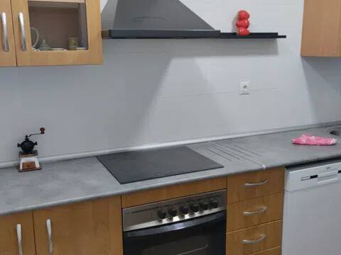 Wohnung 90 m² in Valle del Zalabí