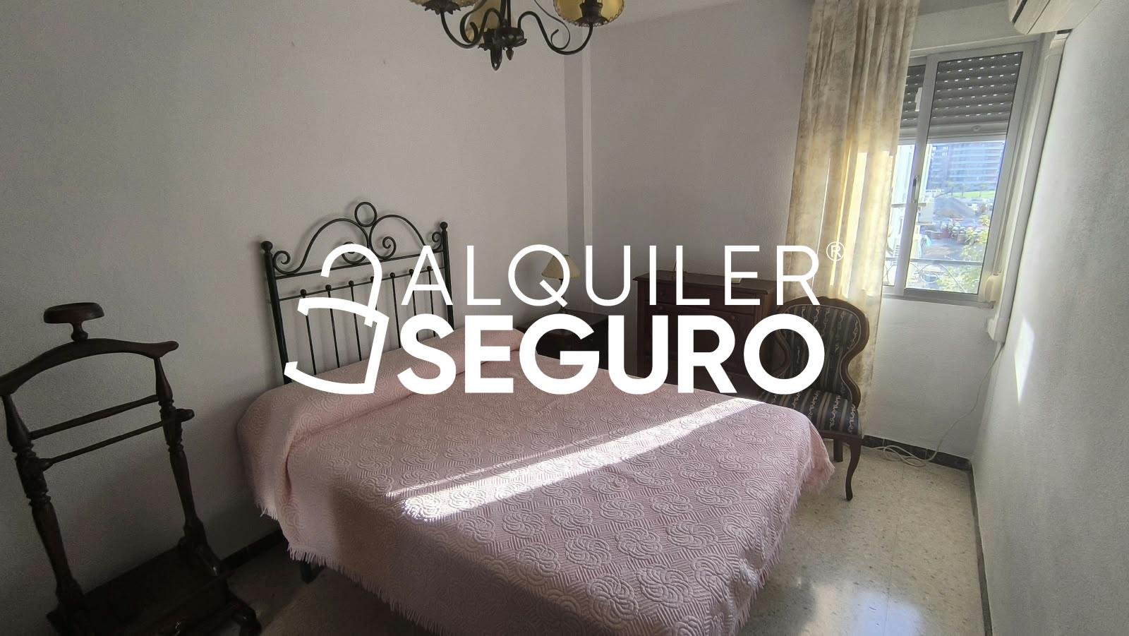 Pis de 75 m² a Sevilla