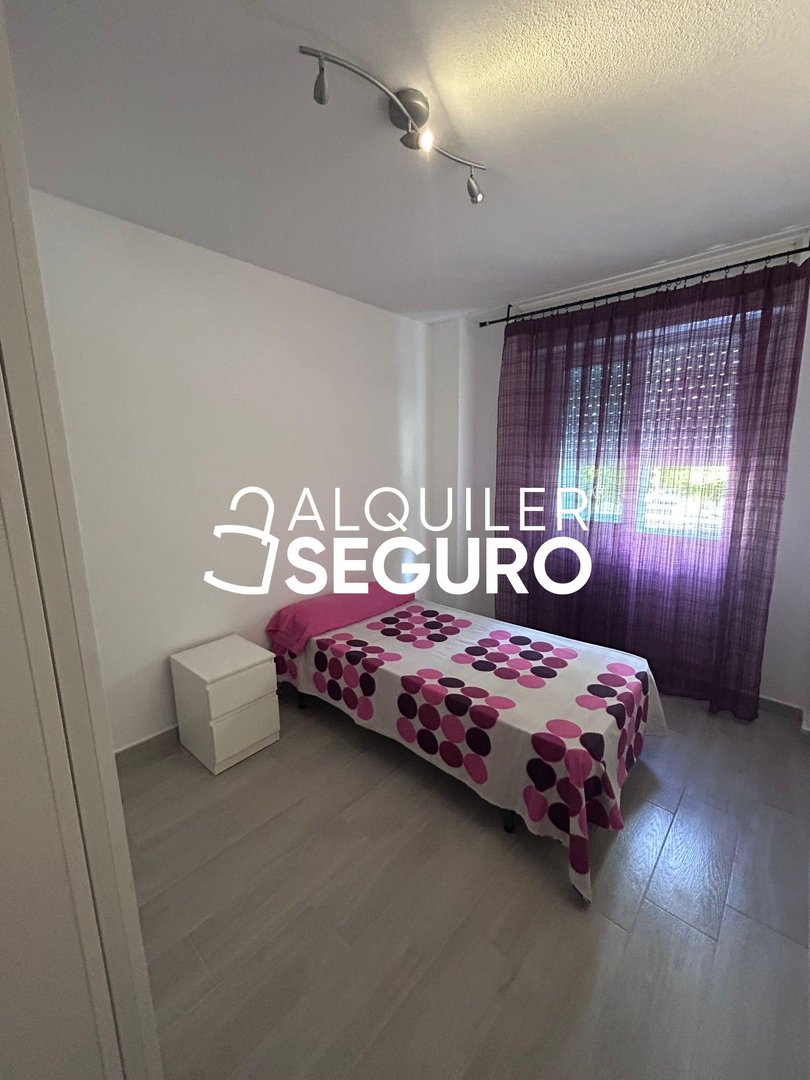 Piso de 90 m² en Toledo