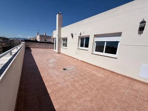 Pis de 78 m² a Almassora