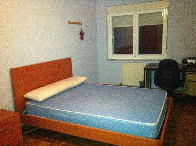 Piso de 140 m² en Salamanca