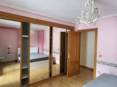 Piso de 178 m² en Avilés