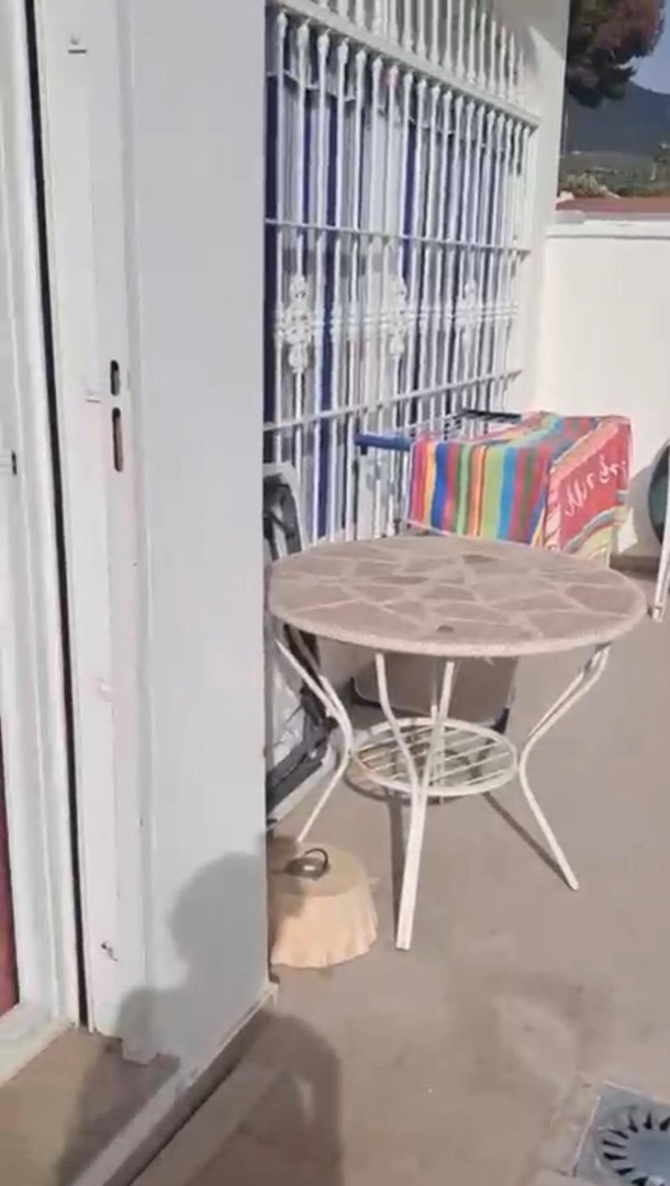 Piso de 95 m² en Benalmádena