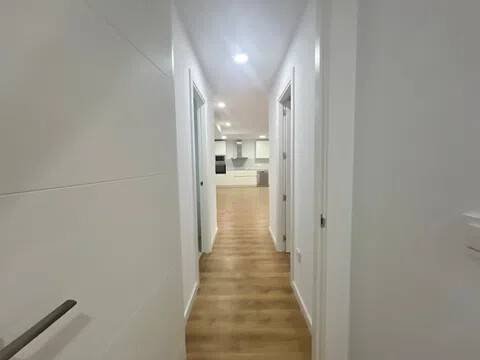 Квартира 90 м² у Dos Hermanas