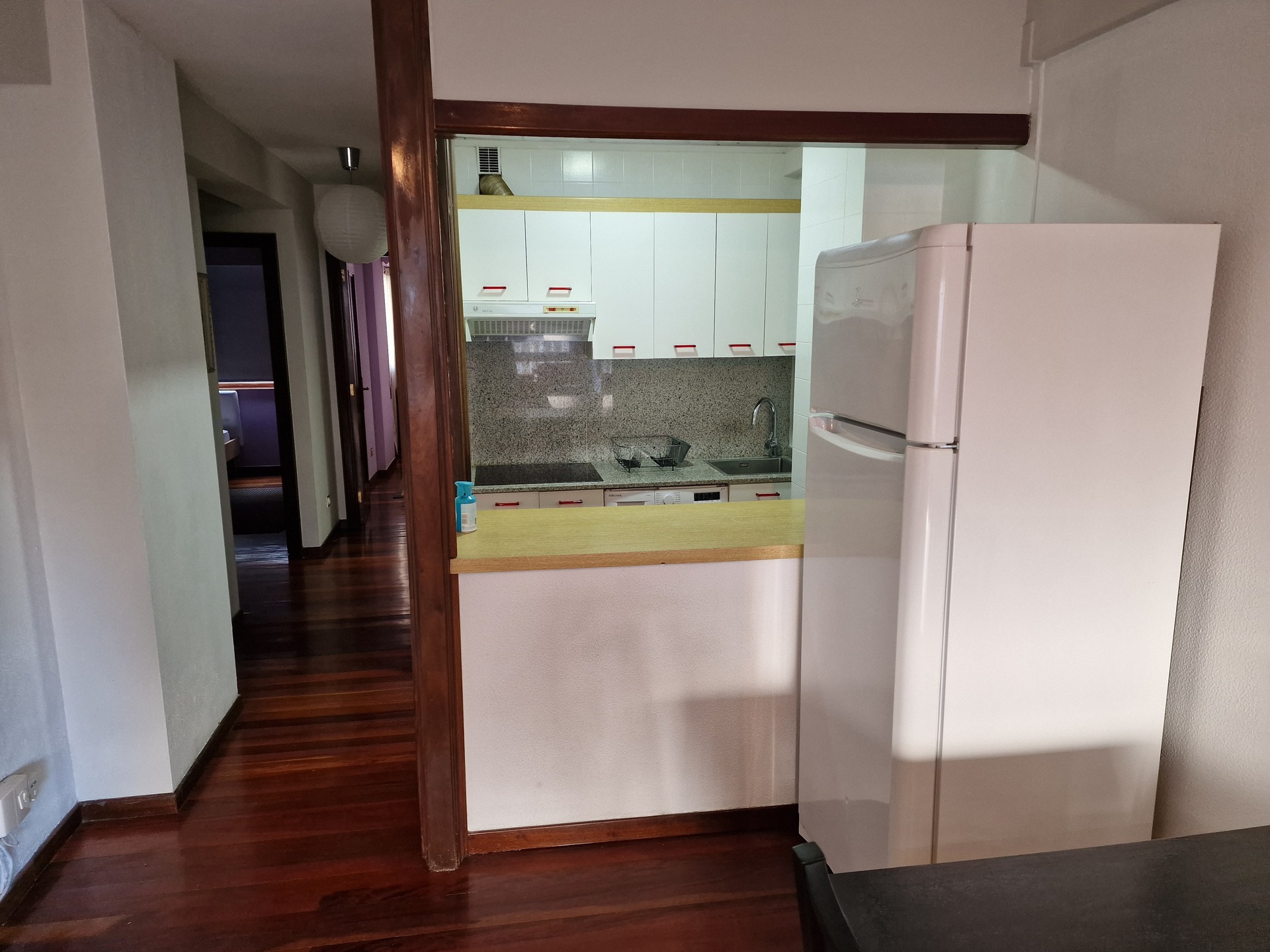 Pis de 70 m² a Vigo