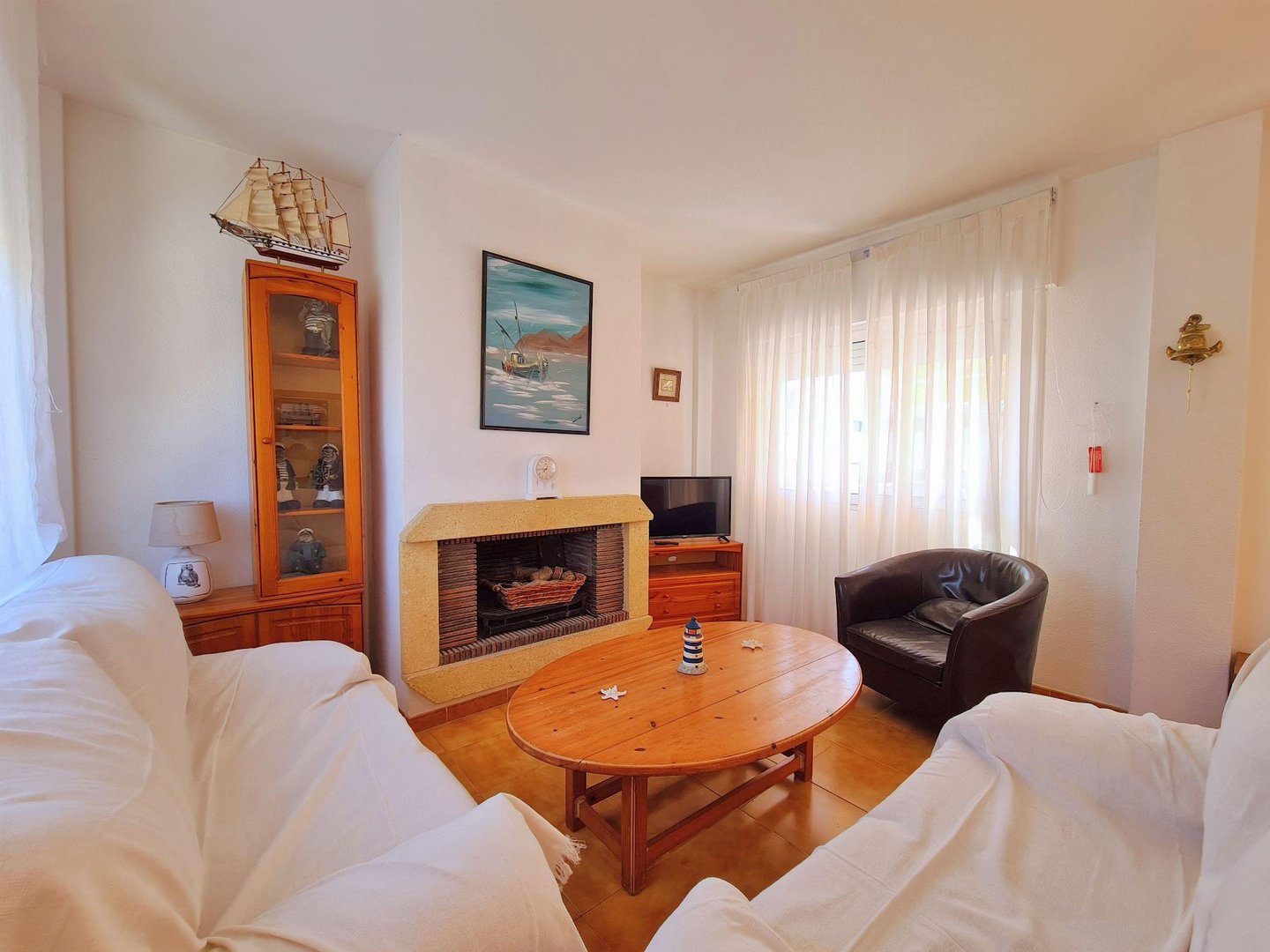 Piso de 105 m² en Cartagena