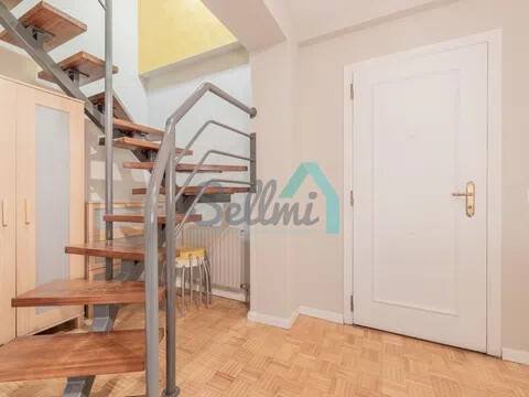 Piso de 84 m² en Oviedo