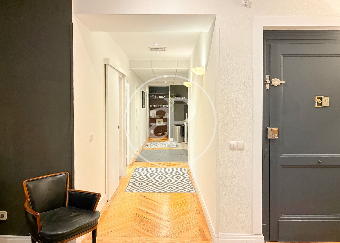 Appartamento 217 m² a Madrid