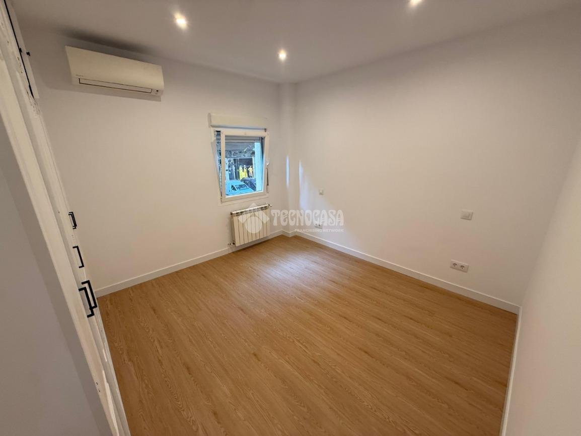 Piso de 80 m² en Madrid