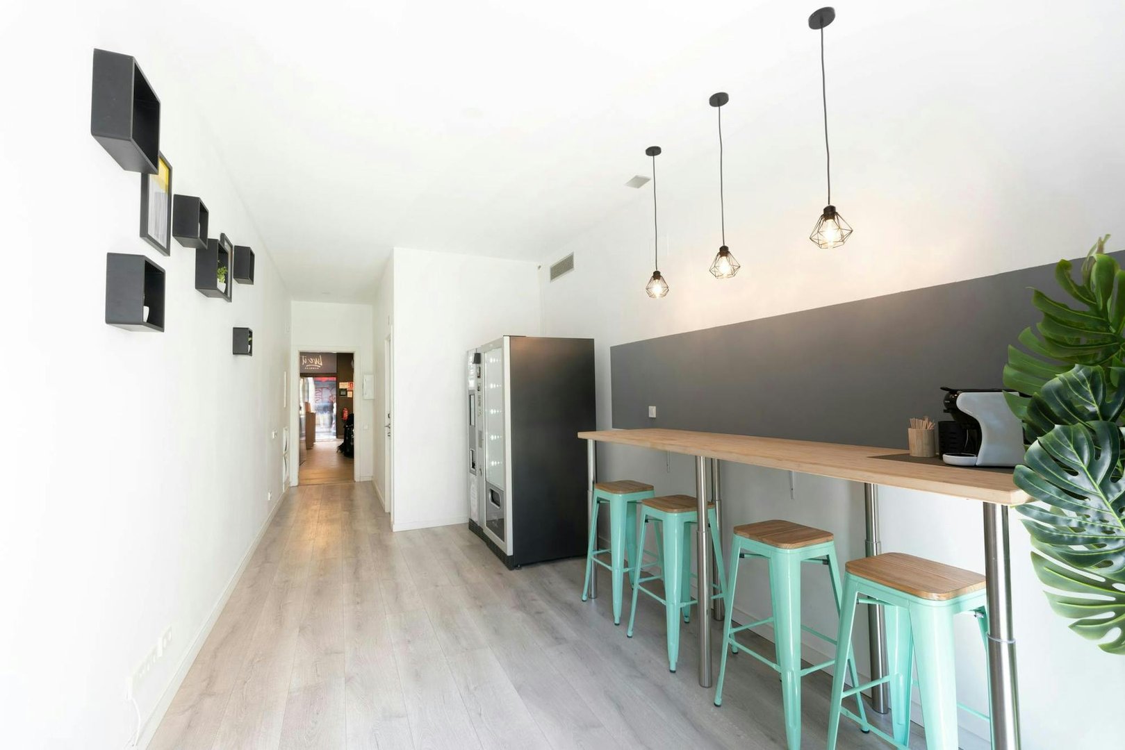 Habitación en alquiler, Barcelona
