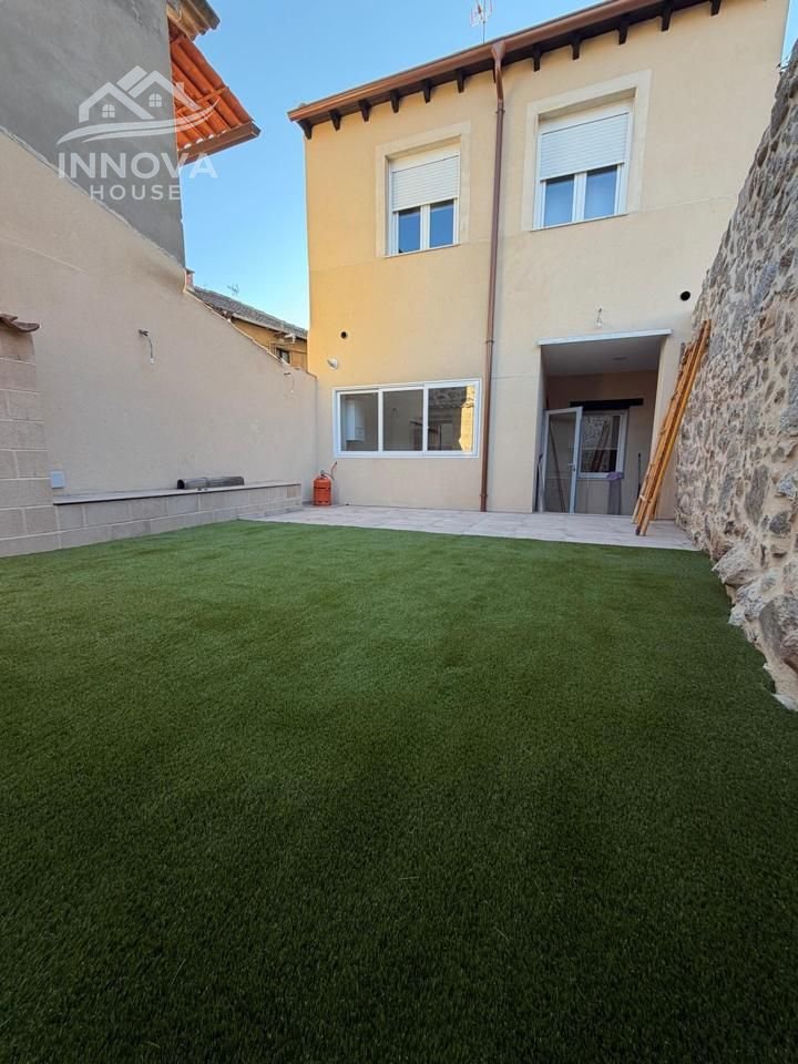 Piso de 65 m² en Segovia