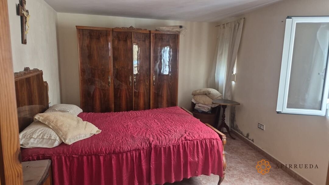 Piso de 167 m² en Híjar