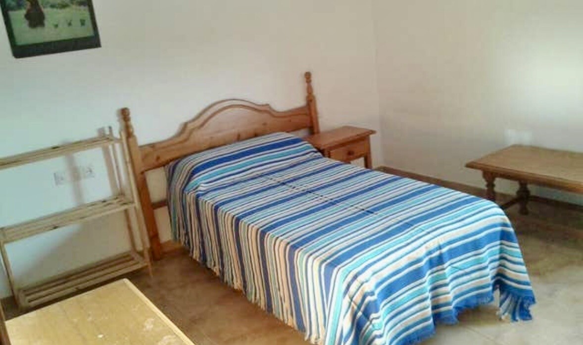 Piso de 95 m² en Córdoba