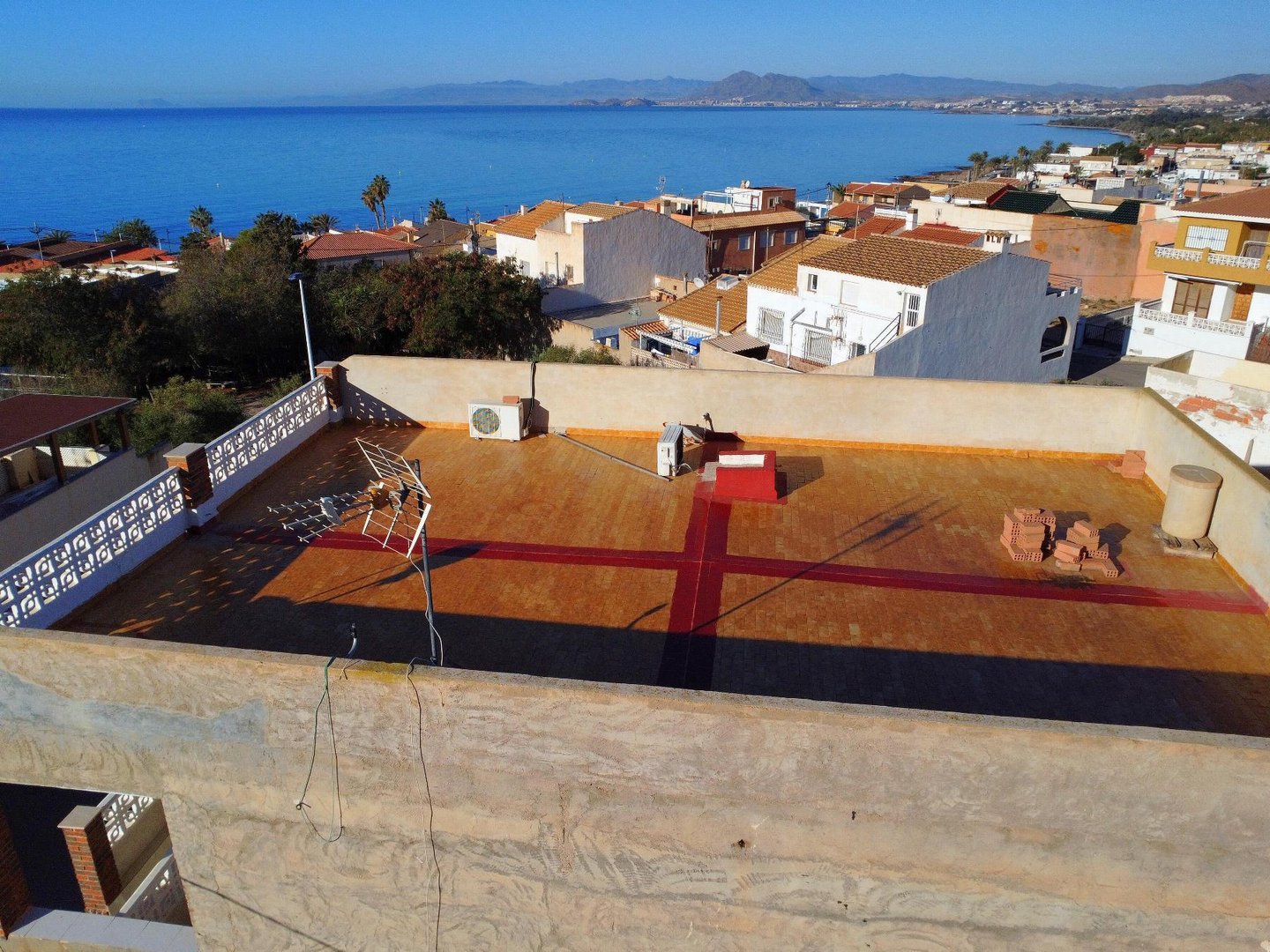 Casa de 150 m² en Cartagena