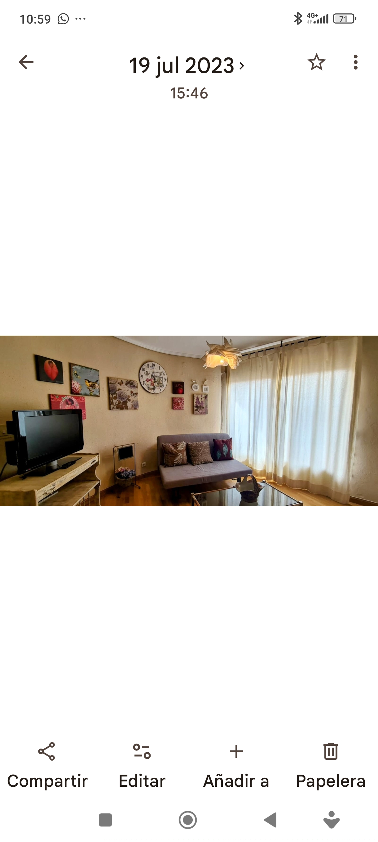 Habitación 180 m², Cuenca