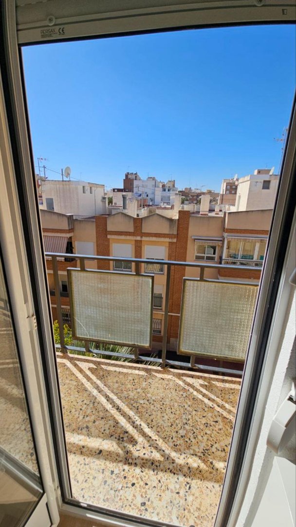 Habitació de lloguer, Sant Vicent del Raspeig