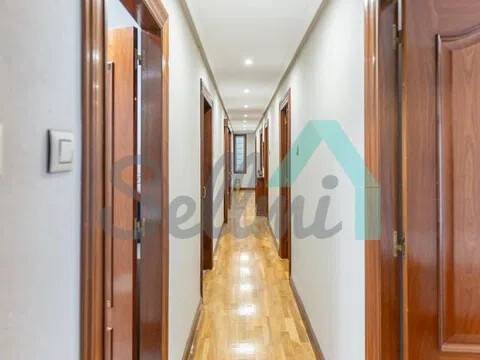 Piso de 104 m² en Oviedo