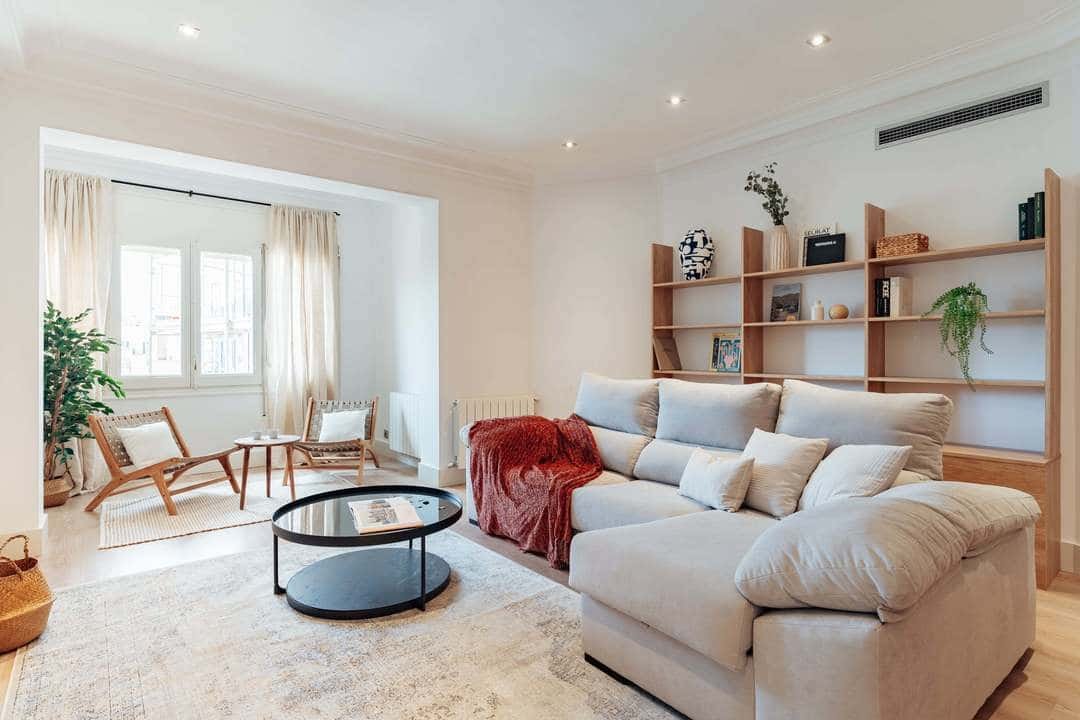 Zimmer zur Miete, Barcelona