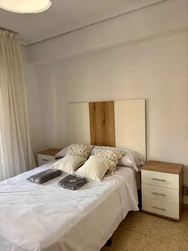 Piso de 109 m² en Cáceres