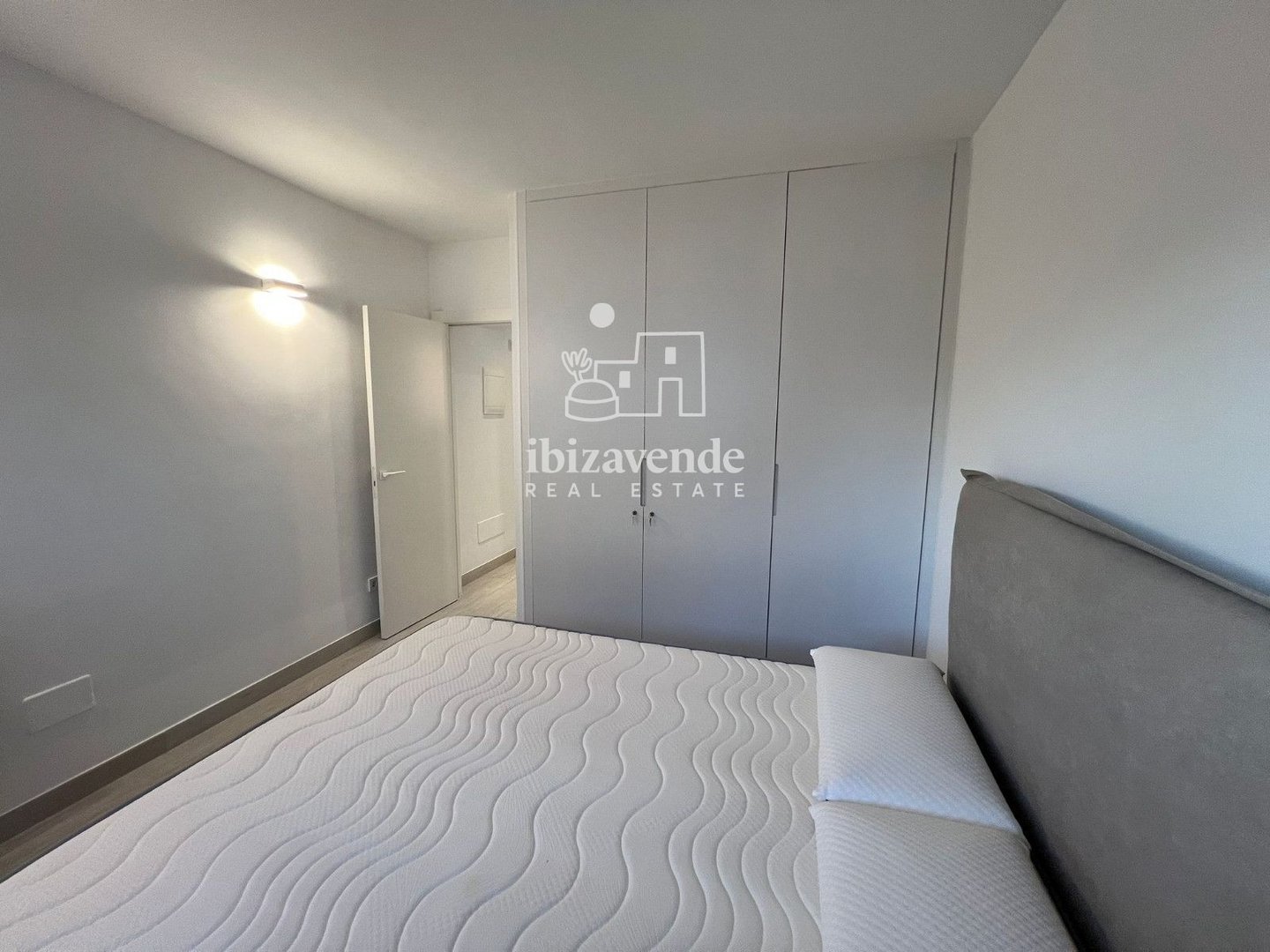 Piso de 45 m² en Sant Josep de sa Talaia
