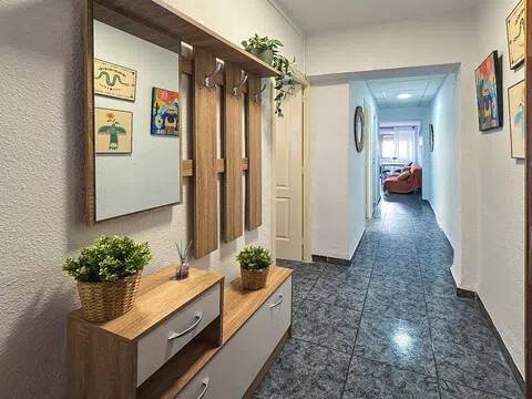 Piso de 77 m² en Almería
