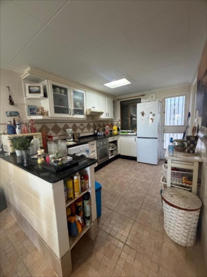 Piso de 160 m² en Cullera