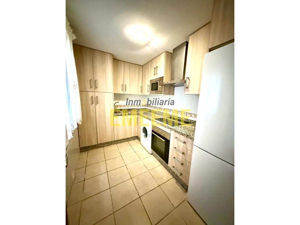 Piso de 60 m² en Ronda