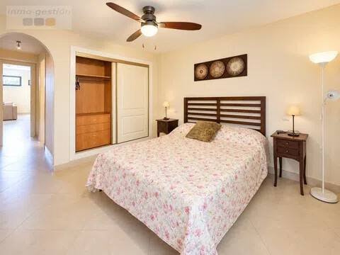 Pis de 169 m² a Manilva