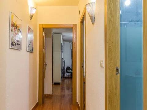 Piso de 70 m² en Murcia