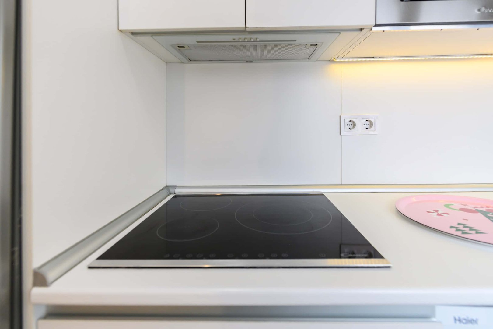Pis de 52 m² a Madrid