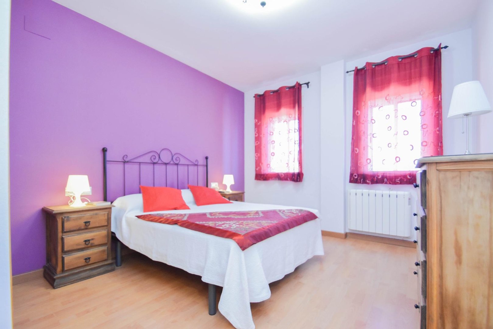 Piso de 85 m² en La Zubia