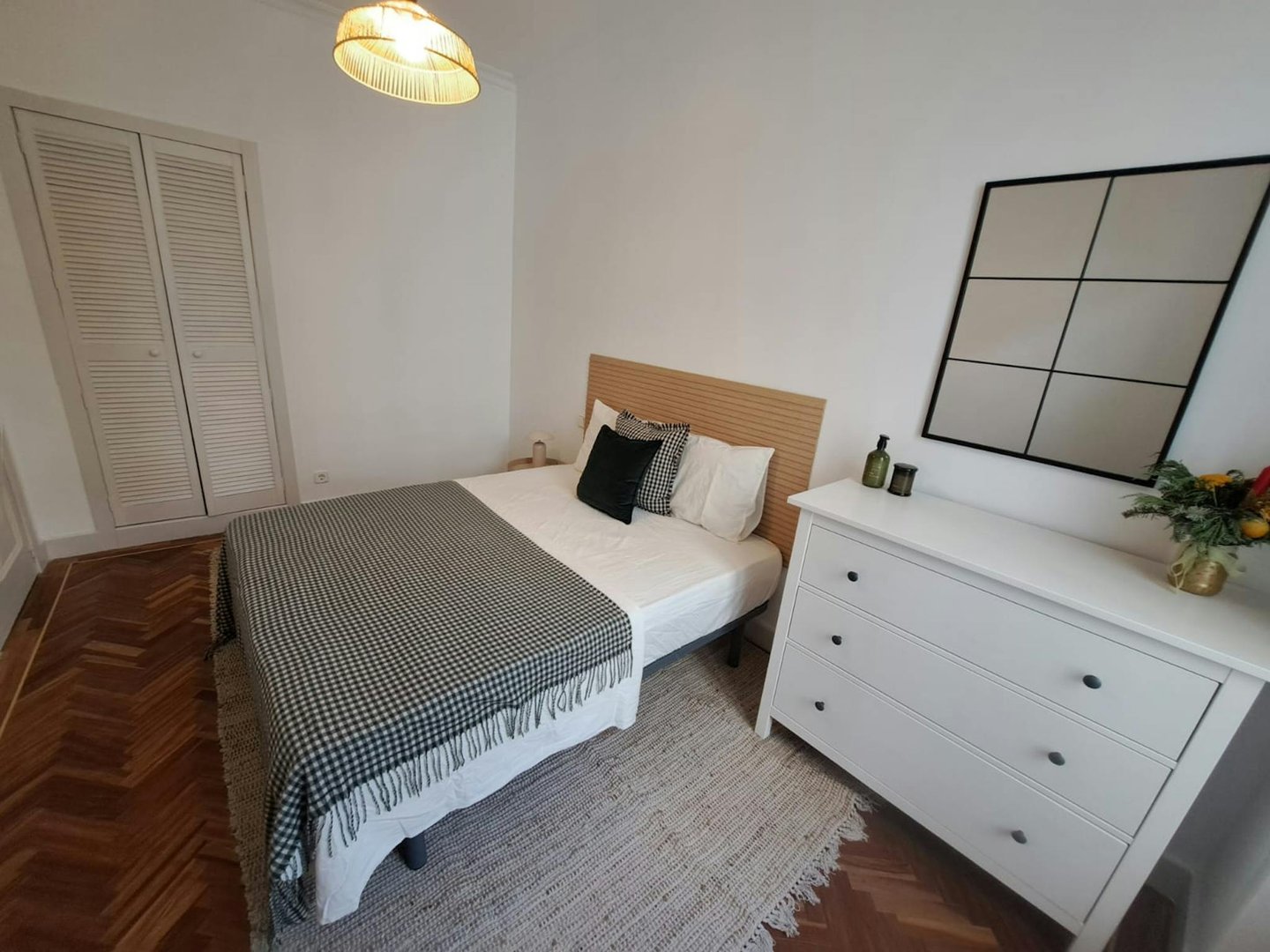 Pis de 140 m² a Madrid