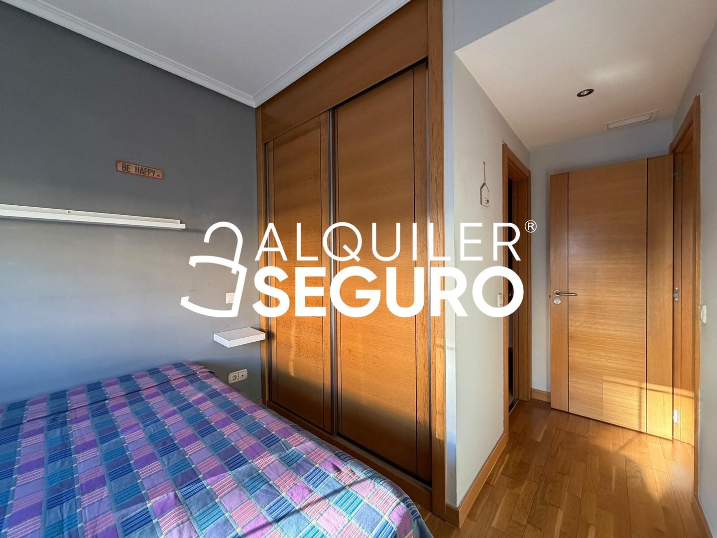 Piso de 85 m² en Madrid